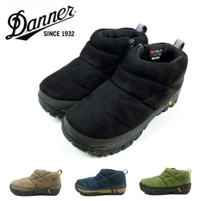 DANNER ダナー FREDDO LO B200 PF Ms フレッドローB200PFマイクロ