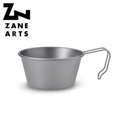 ZANE ARTS ゼインアーツ ZIG ジグ LT-003
