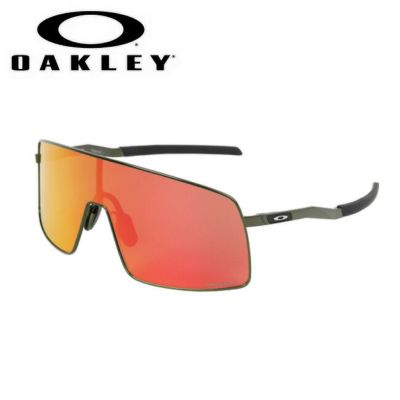 OAKLEY オークリー Sutro(A)スートロ OO9406A-0637 【サングラス/日本