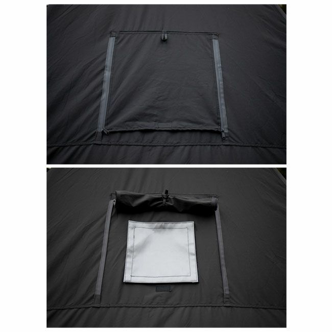 グリップスワニーFIRE PROOF GS MOTHER TENT GST-04 whitewatervillage.ca