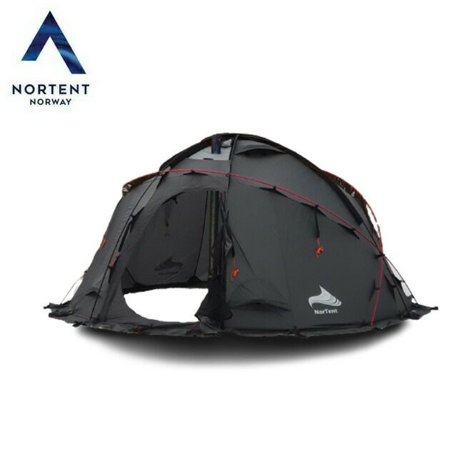 NORTENT ノルテント Gamme4 ARCTIC ギャム4アークティック