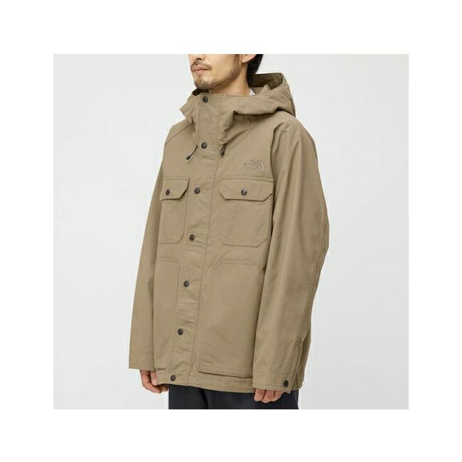 THE NORTH FACE ザ・ノース・フェイス ZI Magne Firefly