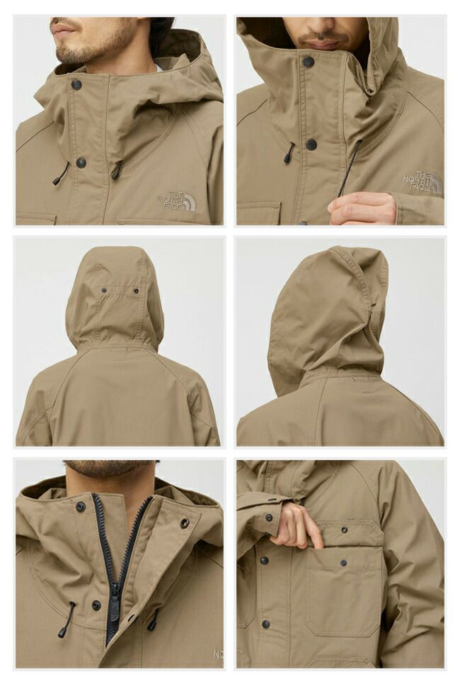 ☆THE NORTH FACE ザ・ノース・フェイス ZI Magne Firefly