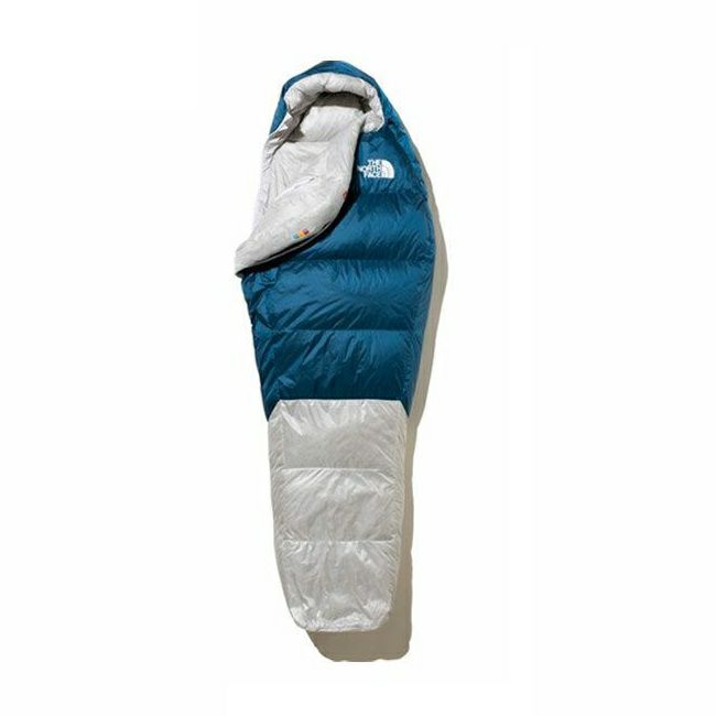 THE NORTH FACE ノースフェイス Blue Kazoo Eco ブルーカズーエコ バンフブルー×ティングレー NBR42200