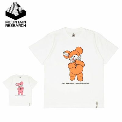 mountain research 特大シート gorilla.family