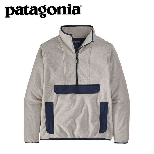 Patagonia パタゴニア Synch Anorak シンチラアノラック 22980 【プル