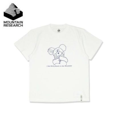 Mountain Research マウンテンリサーチ Garden Party ガーデン