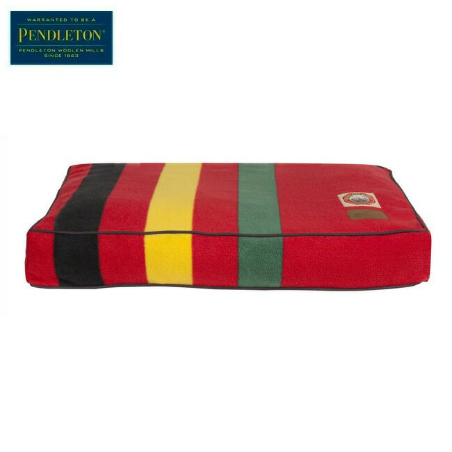 PENDLETON ペンドルトン ペットクッション ナショナルパーク L マウントレーニア 0PP0003-RAN