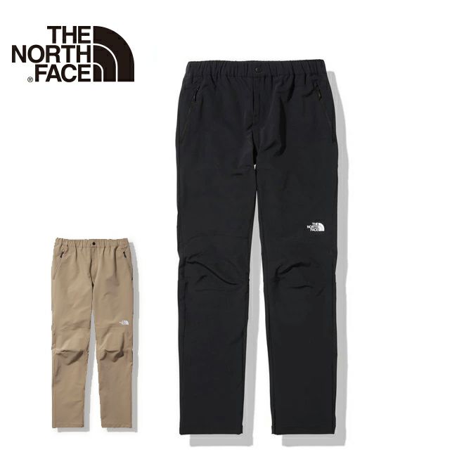 THE NORTH FACE ノースフェイス Alpine Light Pant アルパインライト ...