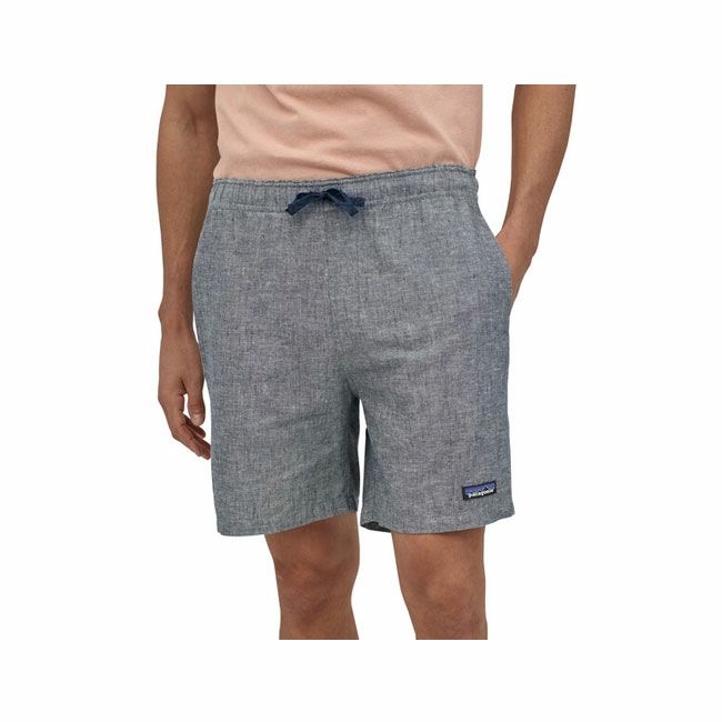 Patagonia　パタゴニア バギーズナチュラル XSサイズ PATAGONIA (パタゴニア) M's Baggies Naturals / メンズバギーズ