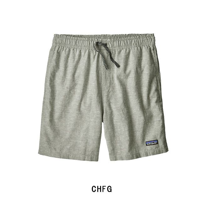 Patagonia パタゴニア メンズ バギーズ ロング 7インチ M's
