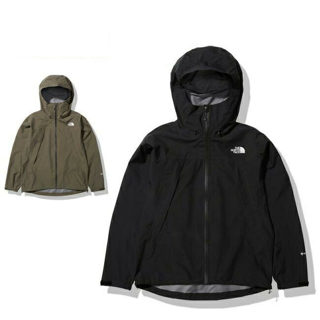 THE NORTH FACE ザ・ノース・フェイス CLIMB LIGHT JACKET