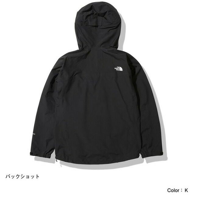 THE NORTH FACE ザ・ノース・フェイス CLIMB LIGHT JACKET