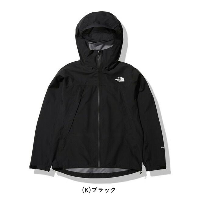 THE NORTH FACE ザ・ノース・フェイス CLIMB LIGHT JACKET