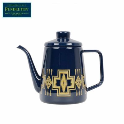 PENDLETON ペンドルトン セラミックマグセット チーフジョセフ