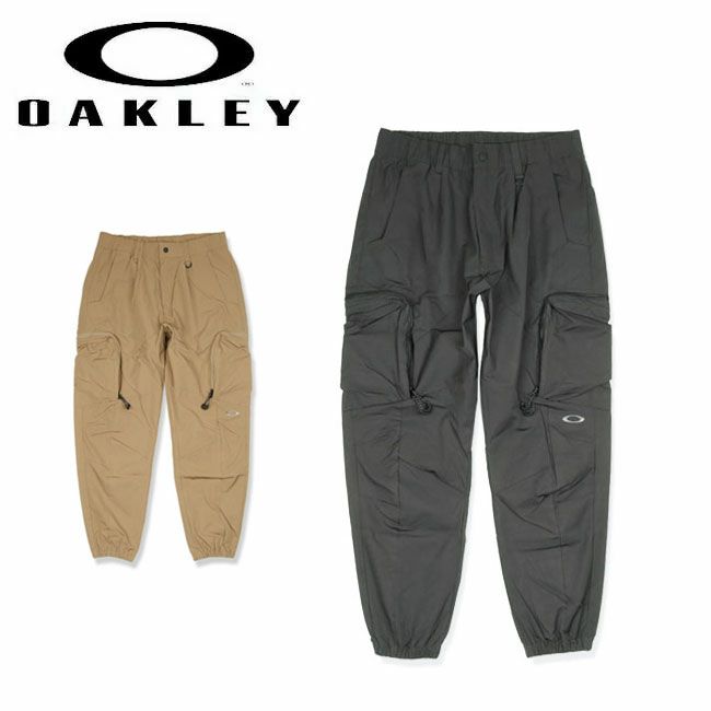 OAKLEY オークリー FGL CPN TOOL BOX PANTS 3.0 ツール 