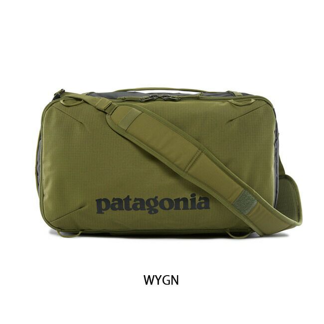 Patagonia パタゴニア Black Hole Mini MLC 26L ブラックホールミニMLC