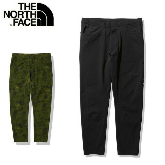 THE NORTH FACE ノースフェイス Prospector Pant プロスペクターパンツ