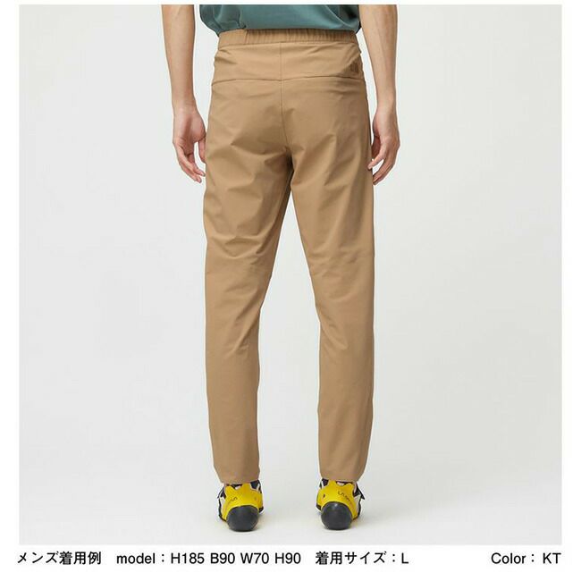 THE NORTH FACE ザノースフェイス プロスペクターパンツ XLサイズ 公式】プロスペクターパンツ（メンズ）｜ザ・ノース・フェイス