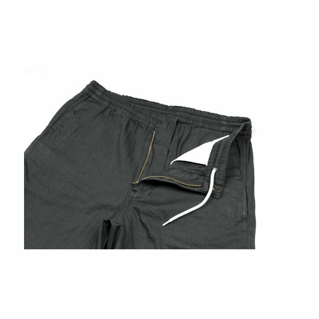 Mountain Research / Baggy Shorts-Black – redtriangle
