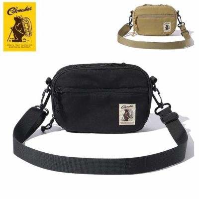 COBMASTER コブマスター COB MINI SHOULDER BAG ミニショルダーバッグ