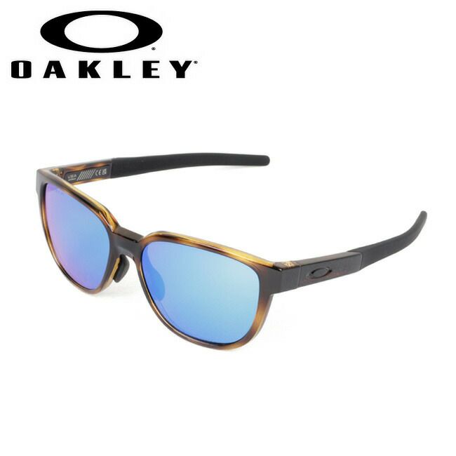 OAKLEY オークリー ACTUATOR (A) アクチュエーター OO9250A-0457