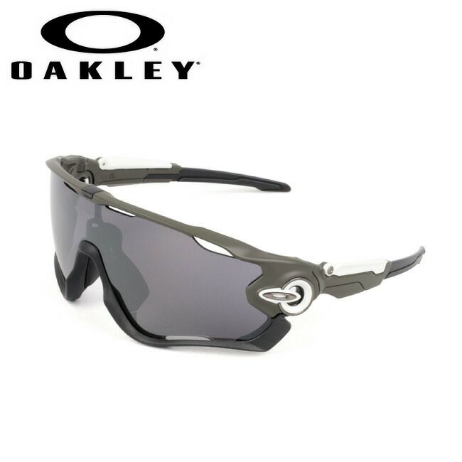 OAKLEY オークリー JAWBREAKER ジョウブレイカー OO9290-7831 【日本