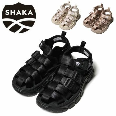 SHAKA シャカ NEO HIKER AT ネオハイカーエーティー SK-218 【サンダル