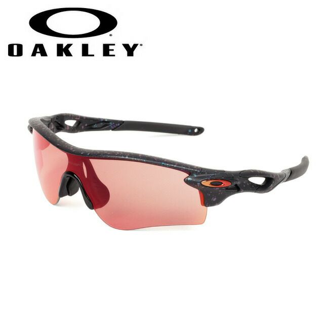 OAKLEY オークリー RADARLOCK PATH (A) レーダーロックパス OO9206