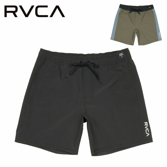 RVCA ルーカ PERRY MIX BS ペリーミックスボードショーツ BD041525