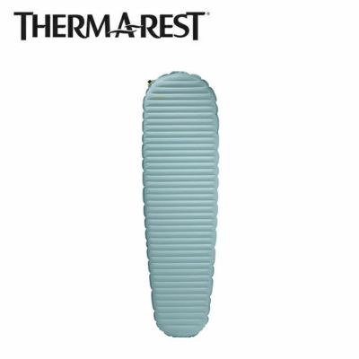 THERM A REST サーマレスト ネオエアーXサーモ NXT L ネプチューン