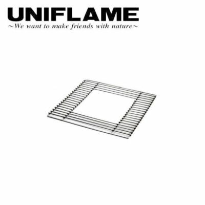 UNIFLAME ユニフレーム FDシリコンスプーン ブルー/667781【メール便・代引き不可】 UNIFLAMEの通販 Orange