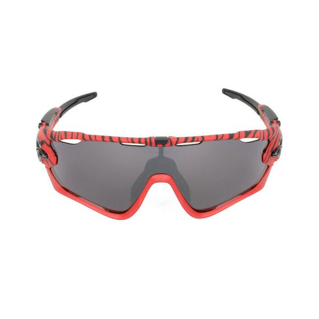 OAKLEY オークリー JAWBREAKER ジョウブレイカー OO9290-6731 【日本