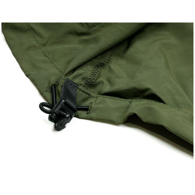 GRIP SWANY グリップスワニー GEAR POCKET SHIRT ギアポケット