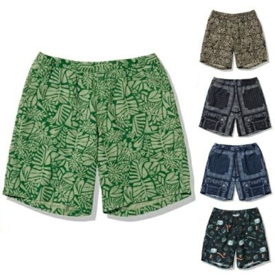 THE NORTH FACE ノースフェイス Aloha Vent Short アロハベント