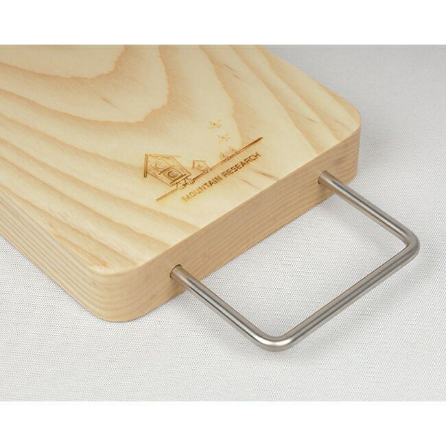 Mountain Research マウンテンリサーチ Cutting Board (S