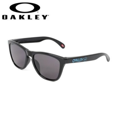 OAKLEY オークリー FROGSKINS (A) フロッグスキン ブルー OO9245-D554