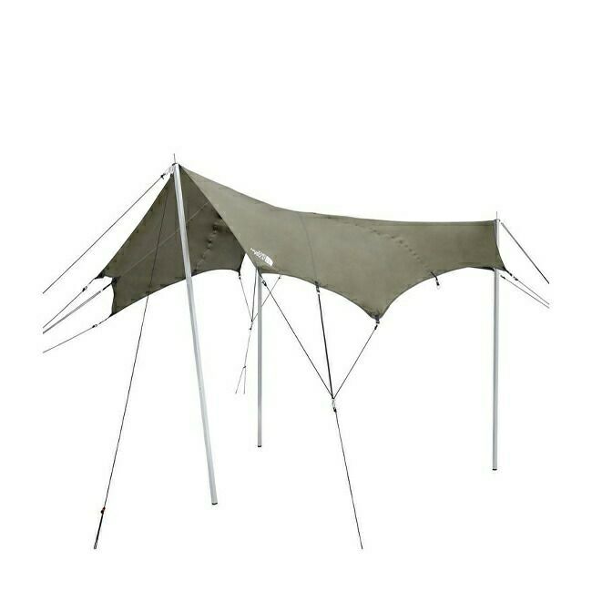 ☆THE NORTH FACE ザ・ノース・フェイス Nebula Tarp 2