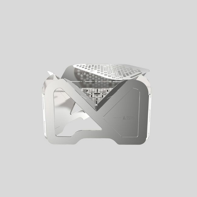 AUTEC CAMP オーテックキャンプ TRY AND GRILL トライアングリル