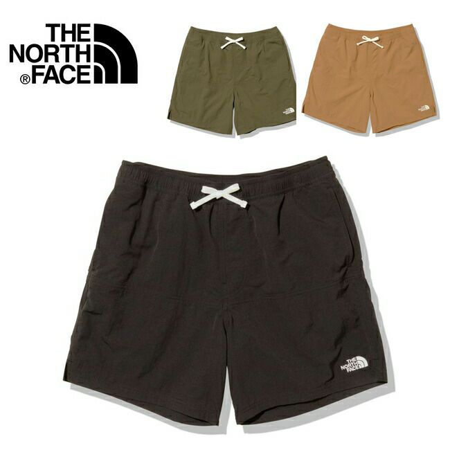 THE NORTH FACE ノースフェイス Mud Short マッドショーツ NB42333