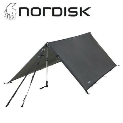 NORDISK ノルディスク Voss Diamond SI ヴォスダイアモンド Forest