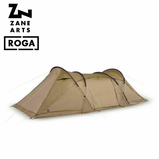 ZANE ARTS ゼインアーツ ROGA ロガ DT-032