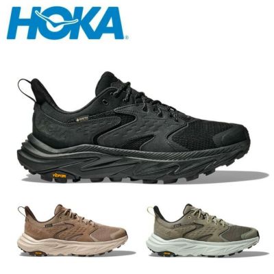 HOKA ホカ ANACAPA 2 LOW GTX アナカパ2ローゴアテックス 1141632