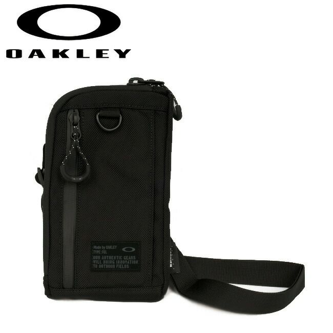 OAKLEY オークリー FGL POUCH 7.0 FW ポーチ FOS901560 【ショルダー