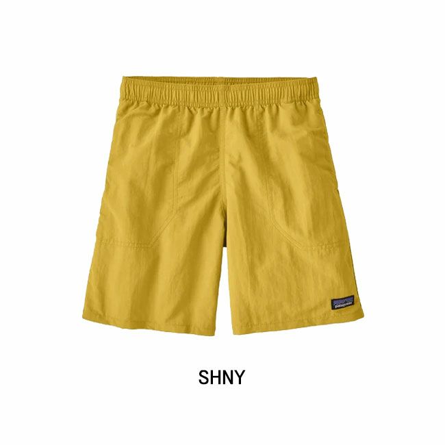 Patagonia Kids' Costa Rica Baggies™ Shorts - 3