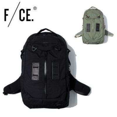 F/CE エフシーイー CORDURA FIRE RESISTANT DAYTRIP BACKPACK