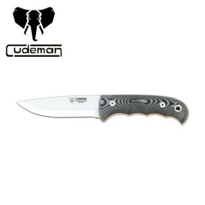 CUDEMAN クードマン 326-R Folding knife フォールディングナイフ | CUDEMANの通販 | Orange