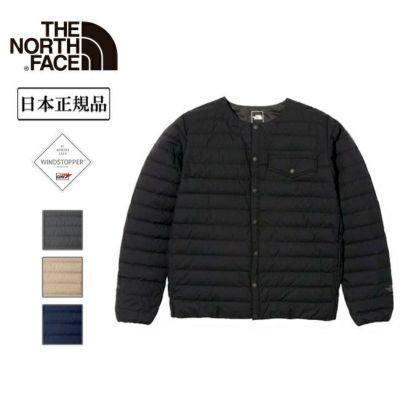 THE NORTH FACE ノースフェイス WS Zepher Shell Cardigan ウィンド