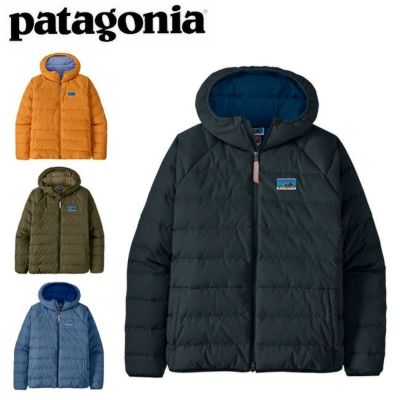 patagonia パタゴニア コットンダウンジャケット 26845