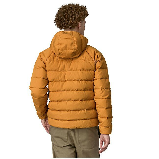 Patagonia パタゴニア コットンダウンジャケット 26845 Patagonia パタゴニア コットンダウンジャケット 26845